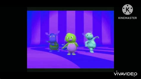 Image result for Backyardigans Not Scery