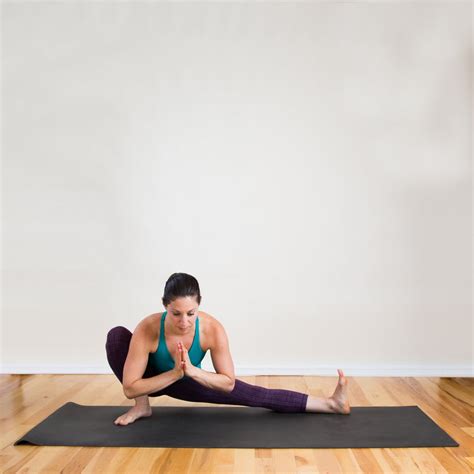 10-Minute Stretching Routine For Tight Hips | POPSUGAR Fitness