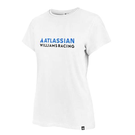 Shop All New Arrivals Atlassian Williams Racing Merchandise | Atlassian ...