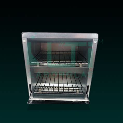 13440-Instrument Sterilizer - Welcome to Labtech International