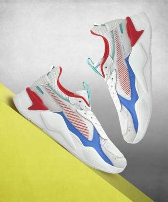 PUMA Rs-x Toys Sneakers For Men - Buy PUMA Rs-x Toys Sneakers For Men ...