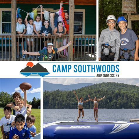 Crestwood Day Camp