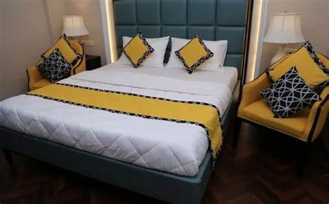 Bed Runners And Cushion Covers - Bed Runner and Cushion Cover sets ...