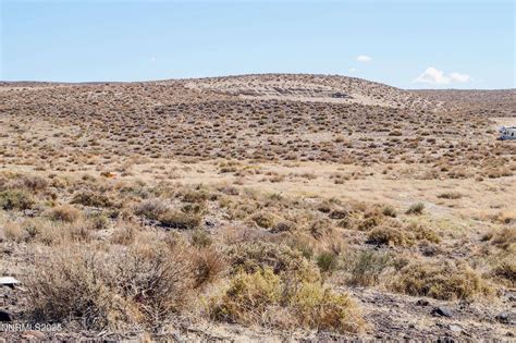 5.13 Acres of Commercial Land for Sale in Fernley, Nevada - LandSearch