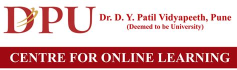 DPU | Centre for Online Learning
