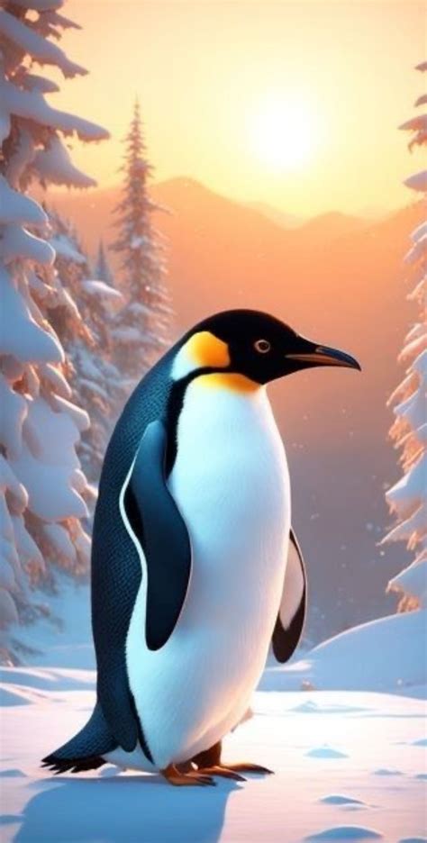 Penguins of World on Instagram: "What a brave 1st penguin🐧 ️ . . . . . Found via ...