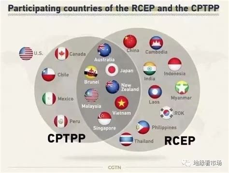 金融学术前沿：从RCEP到CPTPP——浅谈通过多边自贸体系深化对外开放