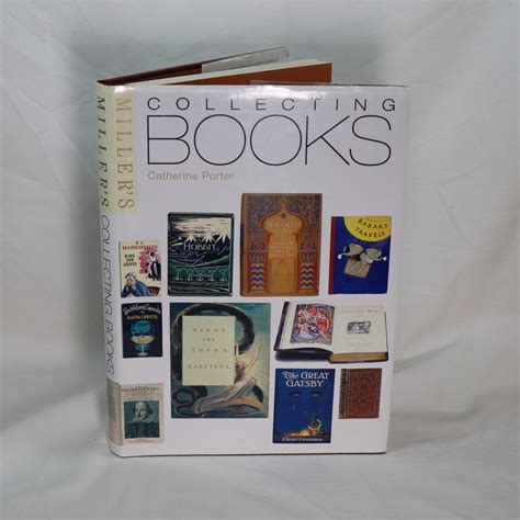 Collecting Books. - Frost Books and Artifacts Limited