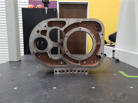 Image result for CMM Inspection Examples