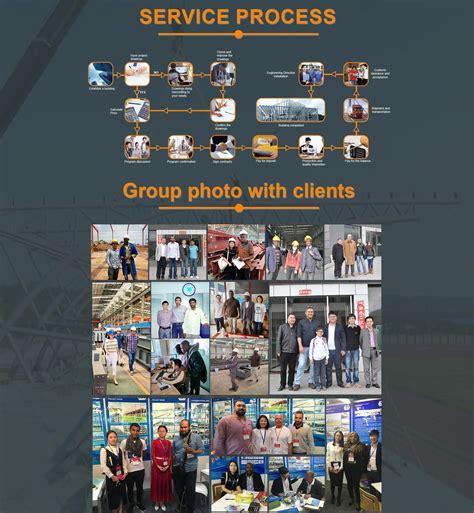 Company Overview - Zhejiang Gaoerji Steel Structure Material Co., Ltd.