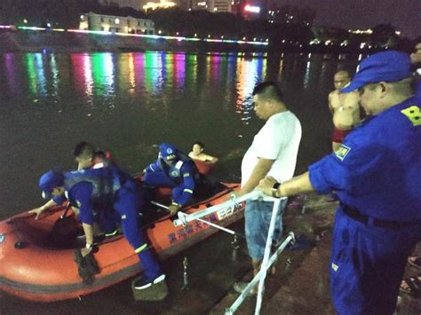 漯河一名约20岁男生不幸溺亡 尸体刚打捞出来急寻家人-大河新闻