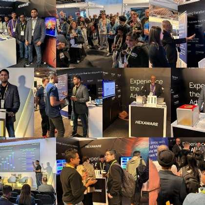 Hexaware Technologies office photos