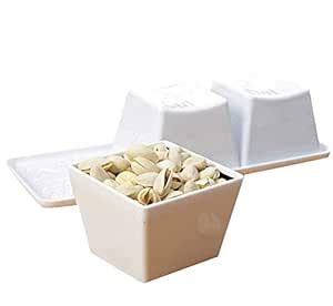 Buy Nema Keyboard Alt + Ctrl + Del Cups +1 Tray - White Online at Low ...