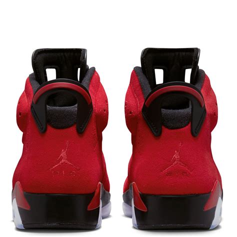 JORDAN Air 6 Retro CT8529 600 - Shiekh