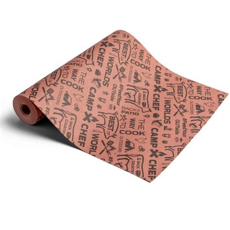 Pink Butcher Paper – BBQ Grill People