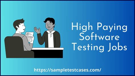 Software Testing Jobs Houston at Gabrielle Pillinger blog