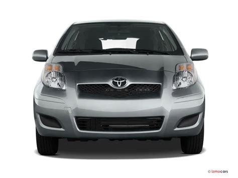 2009 Toyota Yaris: 14 Exterior Photos | U.S. News