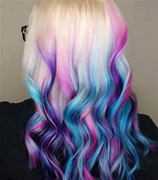 Dip Dye Hair Color by Dip Dye Hair Guide How To Dip Dye Your Hair At Home Dip Dye Hair Color