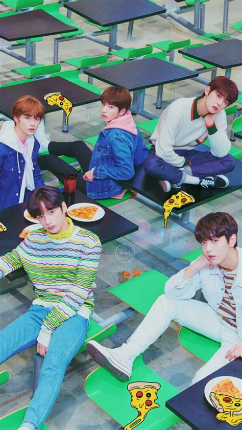 TXT: Profile, Albums,Facts & Information (Updated) – unnielooks