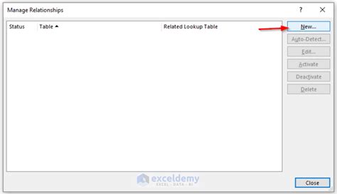 Image result for Excel How to Add to Data Model