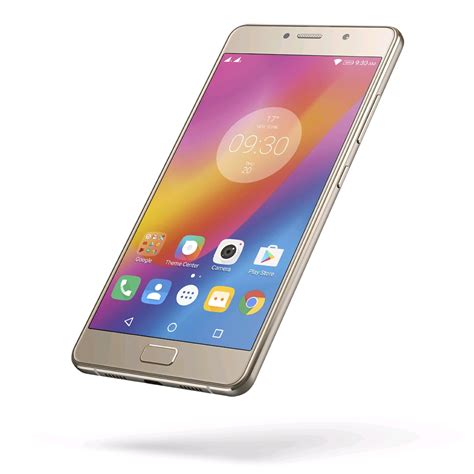 Lenovo P2 with 5.5-inch display, 5100mAh long lasting battery launching ...