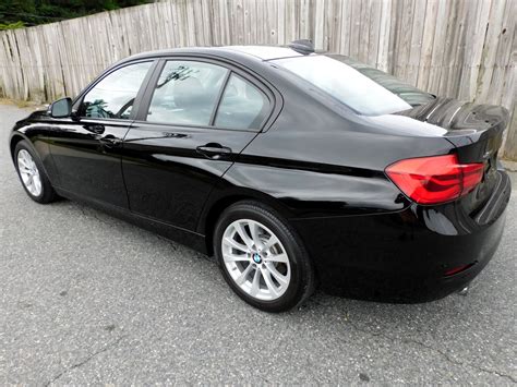 Used 2016 BMW 3 Series 320i xDrive AWD For Sale ($17,800) | Metro West Motorcars LLC Stock #552046