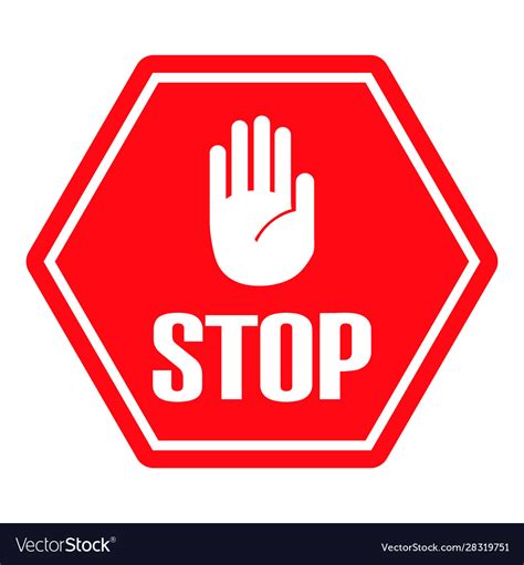 Stop Sign Svg Clipart Best Clipart Best - vrogue.co