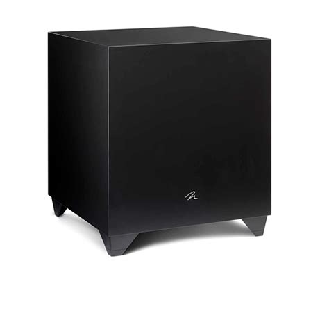 Martin Logan Dynamo 600X Subwoofer