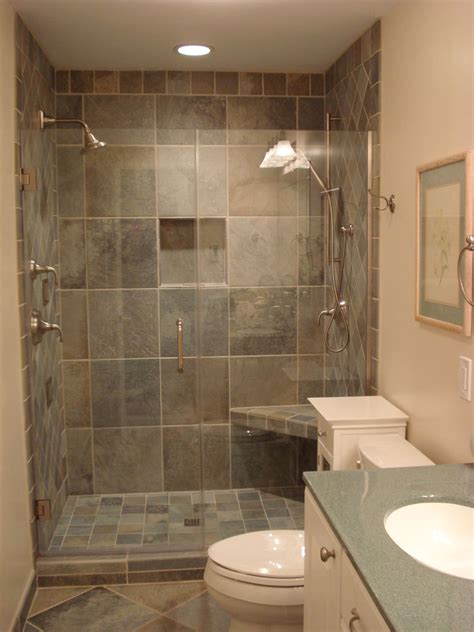 love it!! | Small bathroom makeover, Bathroom remodel shower, Shower ...