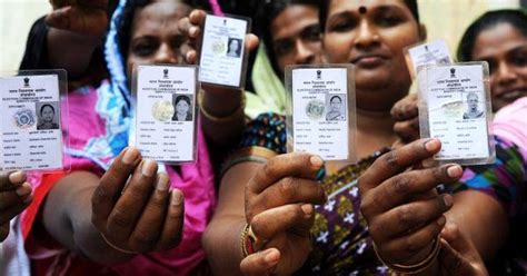 Why did only half of Mumbai's voters actually visit the poll booth?