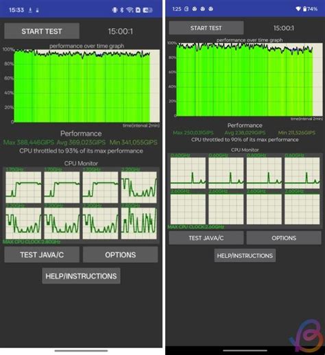 Snapdragon 7 Gen 4 vs Dimensity 7400: Benchmarks and Specs | Beebom Gadgets