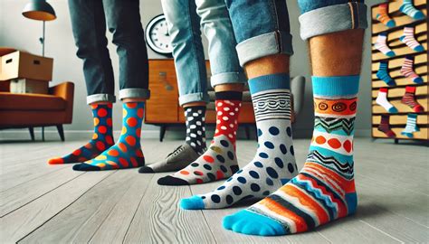 When Were Socks Invented?: The Fascinating History Of Socks