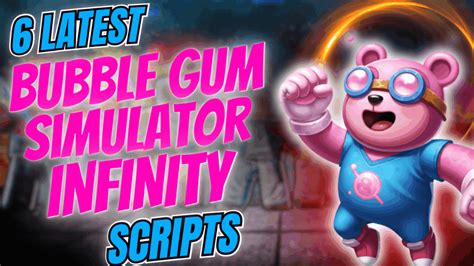 Image result for Bubble Gum Simulator Infinity Script Keyless
