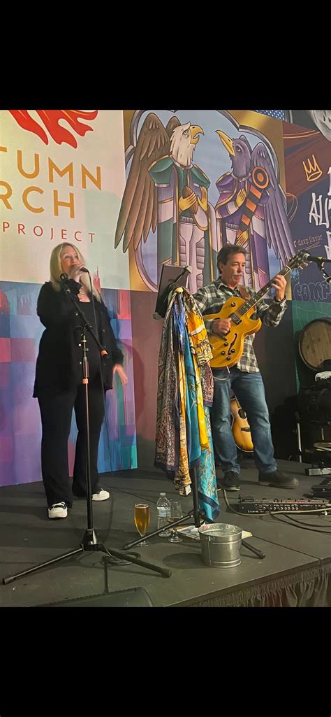 Cindee & Jimi at the Fourth Friday Art Loop in Old New Castle!, Opera ...