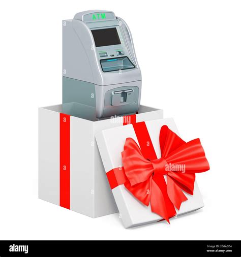 Image result for Box ATM Machine