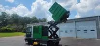 2016 Tennant Sentinel 9921 Street Sweeper | GovDeals