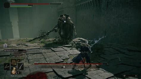 How To Remove Margot Seal Elden Ring at Jennifer Johansen blog