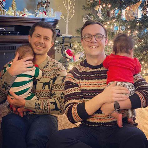 Pete Buttigieg Education