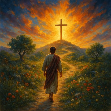 Galatians 3:11 Artwork | Bible Art