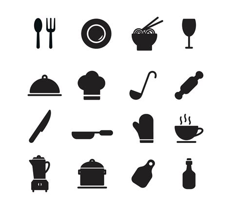Kitchen Logo Design 的图像结果