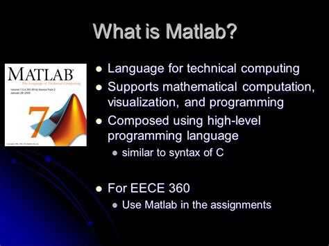 Image result for MATLAB Is Used For