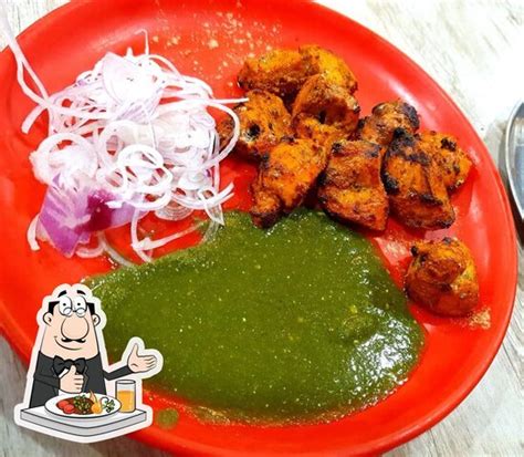 Hotel Meat Ka Badshah, Jhansi - Restaurant menu, prices and reviews