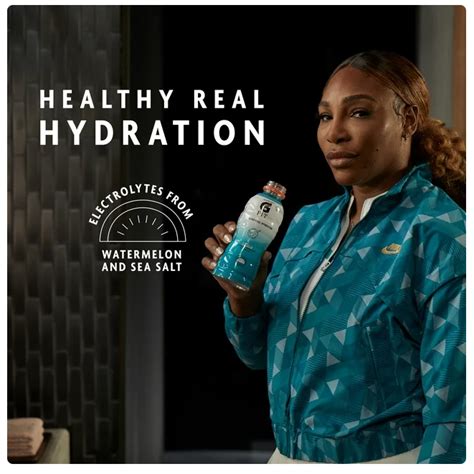 Gatorade Fit Electrolyte Beverage, Healthy Real Hydration, Citrus Berr ...