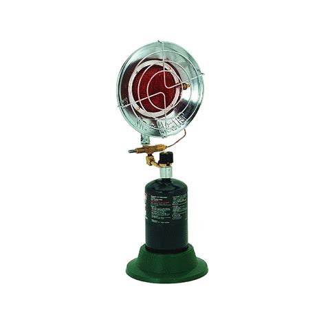 Mr. Heater MH15 Single Tank Top Outdoor Propane Heater free image download