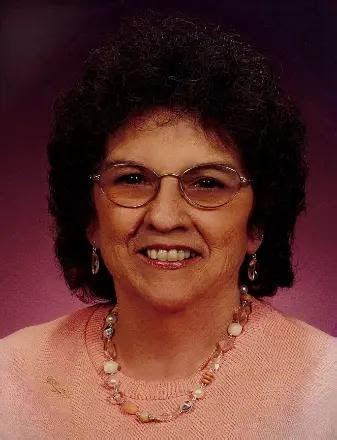 Janet Elizabeth Edwards Finch Obituary (2025) - Westminster, SC ...