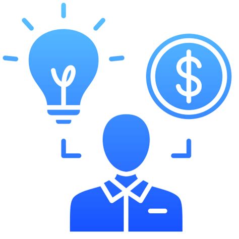 Entrepreneurship Icon 的图像结果