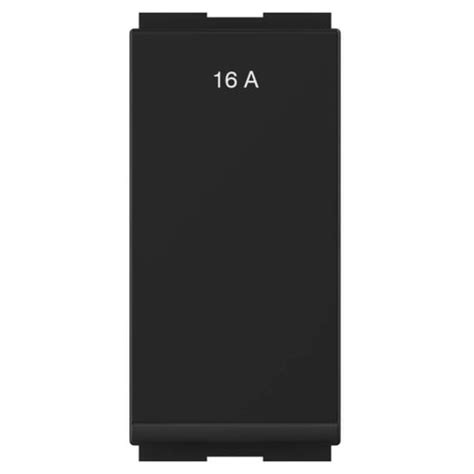 Buy GM Ziano 16AX 1 Way Switch 1 Module AA 1 631 Online at Bestomart ...