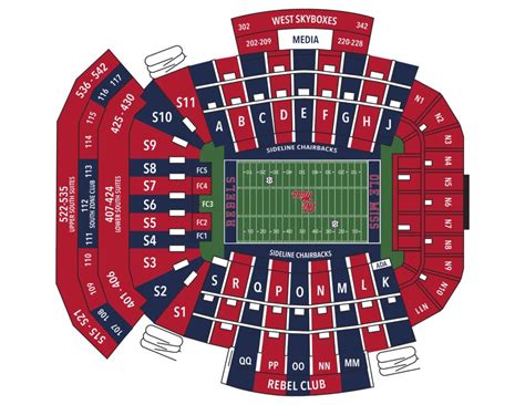 Ole Miss Academic Calendar 2025 2026