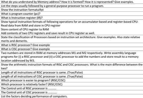 Image result for Memory Address Explained