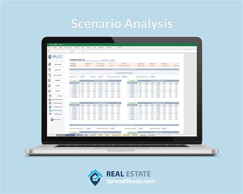 Rental Property Analysis Spreadsheet Price, Features, Reviews & Ratings ...